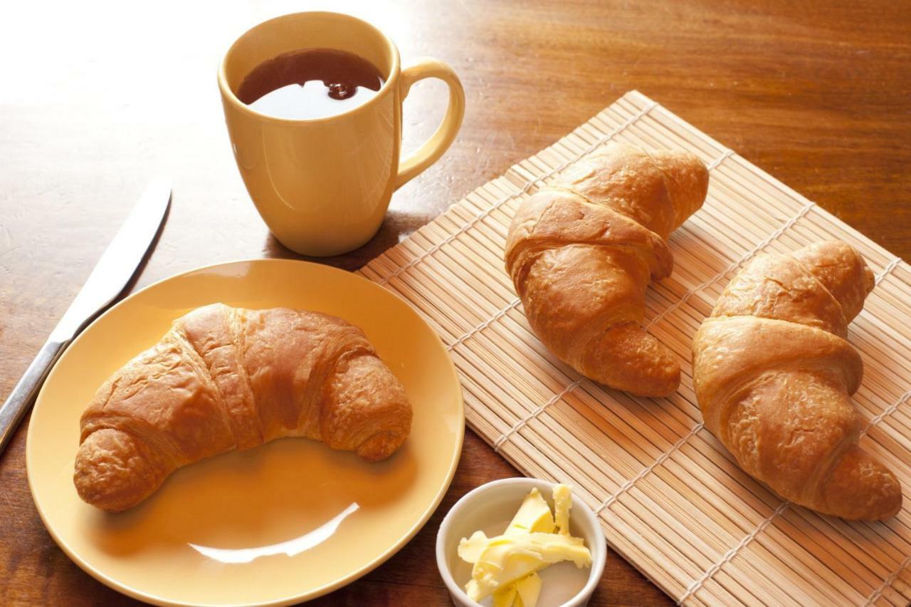 Bed & Breakfast Borka Опатия Екстериор снимка