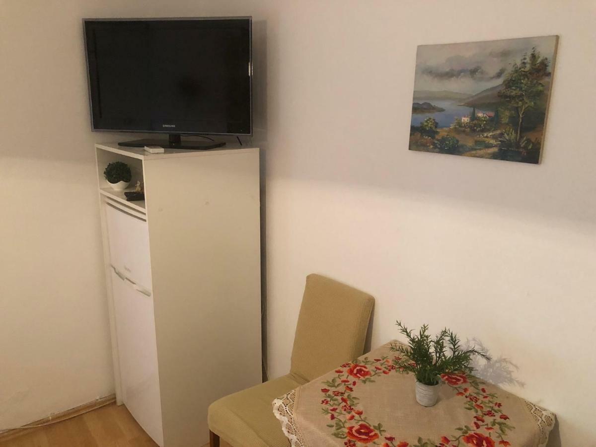 Bed & Breakfast Borka Опатия Екстериор снимка