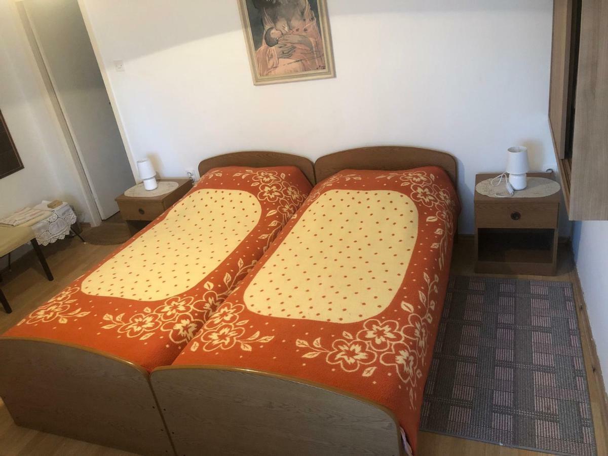 Bed & Breakfast Borka Опатия Екстериор снимка