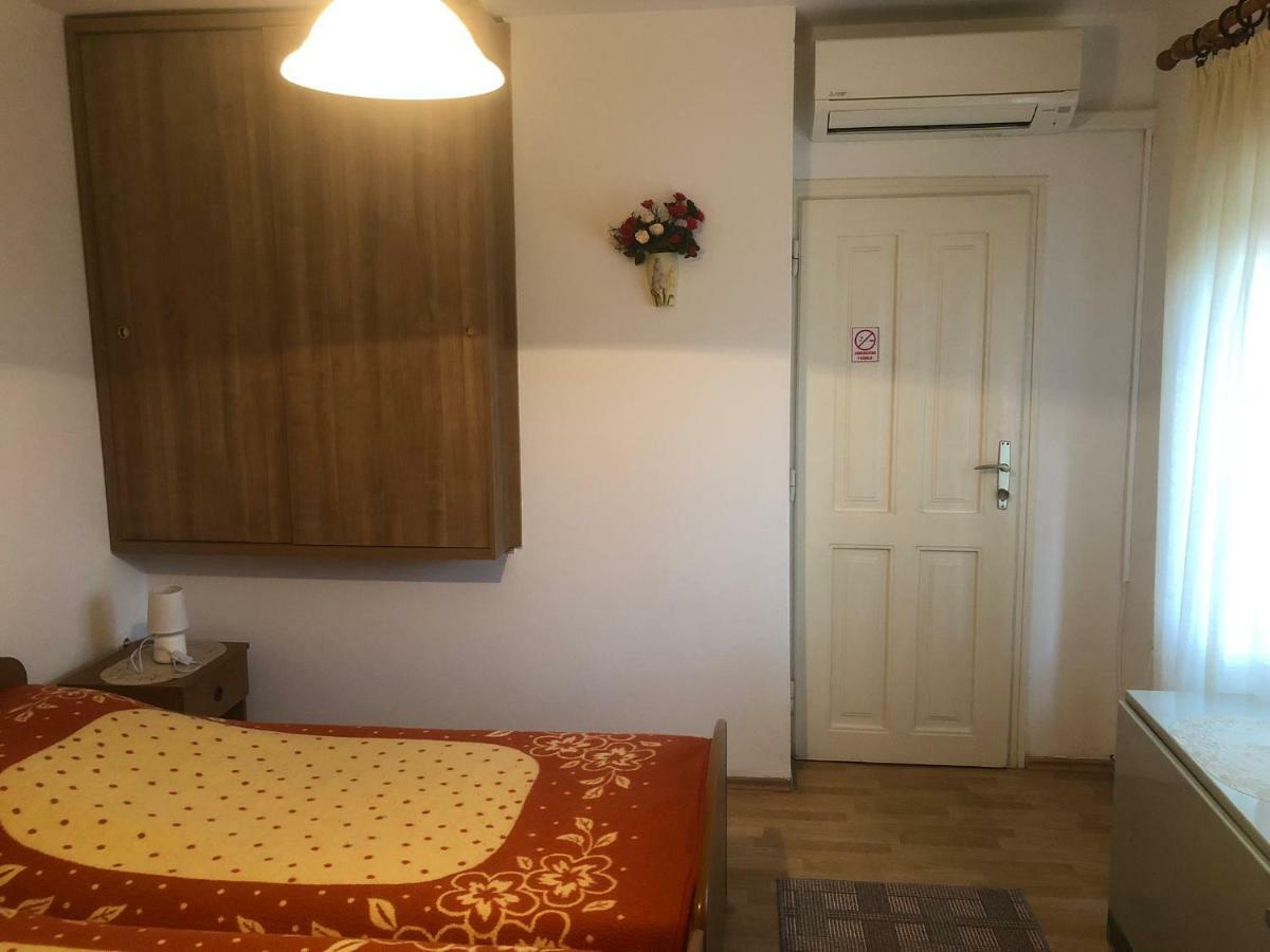 Bed & Breakfast Borka Опатия Екстериор снимка