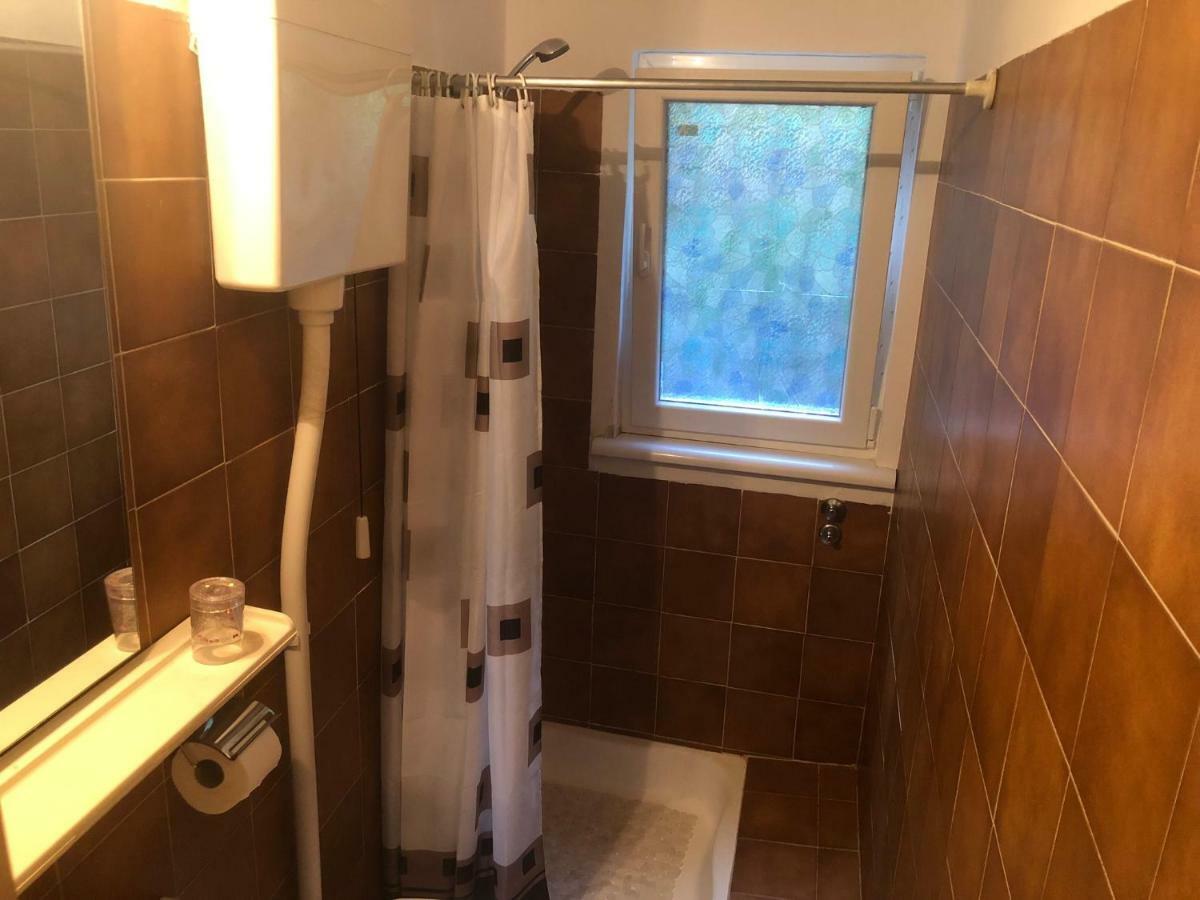 Bed & Breakfast Borka Опатия Екстериор снимка