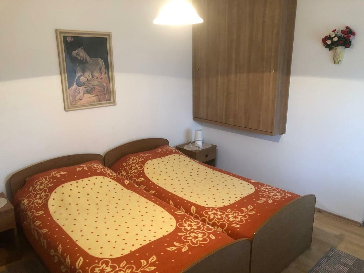 Bed & Breakfast Borka Опатия Екстериор снимка